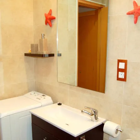 Cala Llevado - Costa Brava Apartment Tossa de Mar