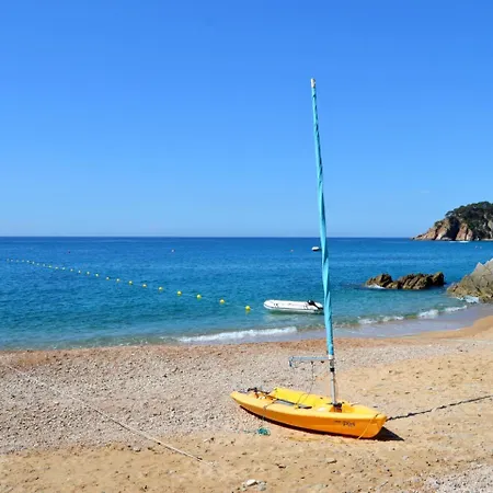 Cala Llevado - Costa Brava * Tossa de Mar