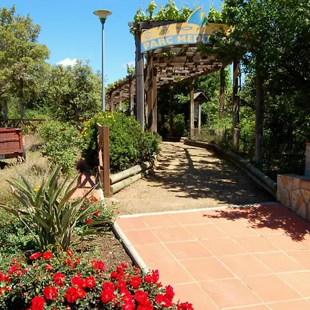Cala Llevado - Costa Brava Apartment Tossa de Mar