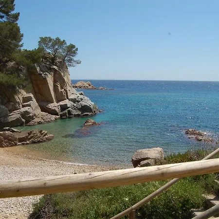 Cala Llevado - Costa Brava Tossa de Mar