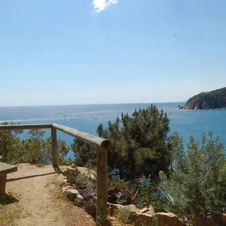 Cala Llevado - Costa Brava Tossa de Mar