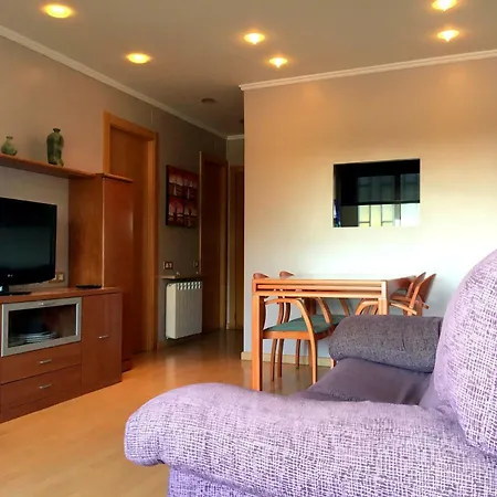Apartment Cala Llevado - Costa Brava