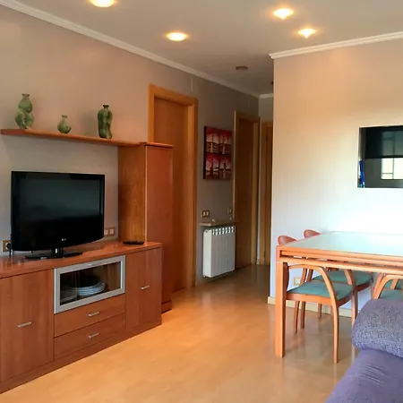 Cala Llevado - Costa Brava Apartment Tossa de Mar
