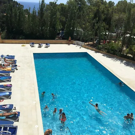 Cala Llevado - Costa Brava Apartment Tossa de Mar